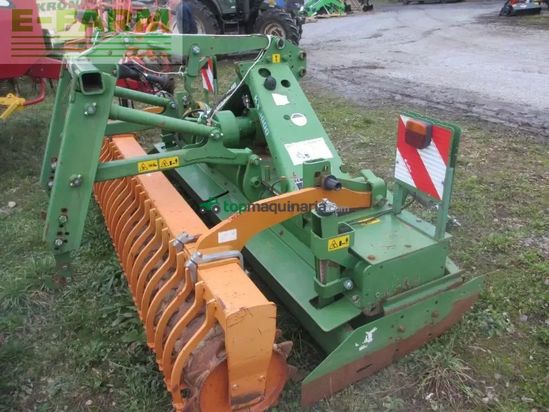 Grada rotativa - Amazone - cultimix kx 3000-190