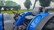 Tractor agrícola - New Holland - td4020f