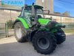 Tractor agrícola - Deutz-Fahr - agrotron 6130.4