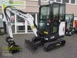 Excavadora - Bobcat - e19