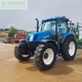 Tractor agrícola - New Holland - 6140
