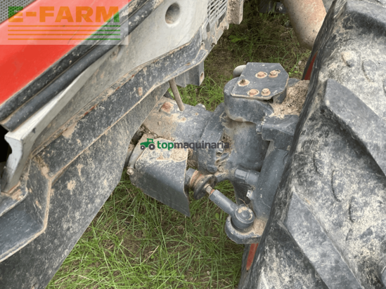 Tractor agrícola - Kubota - m5091 n