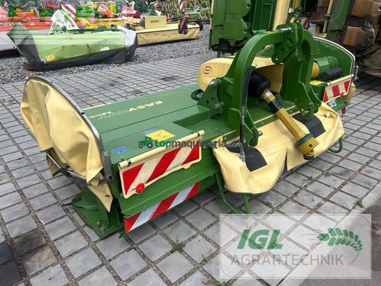 Cortacésped manual - Krone - easycut f 320 (mt203-39)