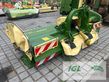 Cortacésped manual - Krone - easycut f 320 (mt203-39)
