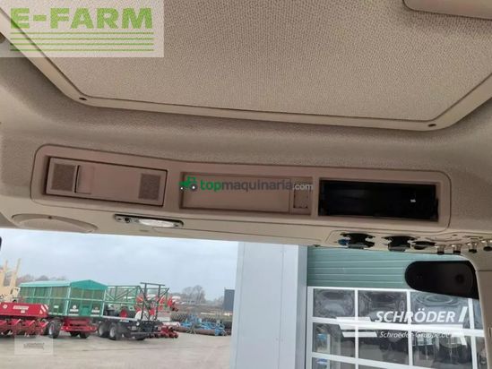 Tractor agrícola - Fendt - 724 vario gen7 power plus