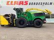 Cosechadora de Cereal - John Deere - 9700i