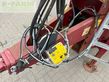 Remolqu esparcidor - Strautmann - verti-mix 1400 double