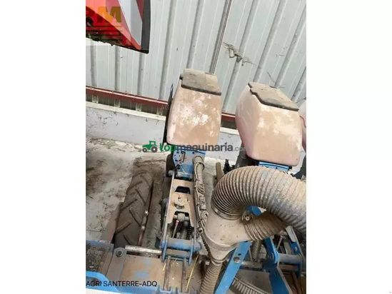 Sembradora monograno mecanica -  - ng plus m