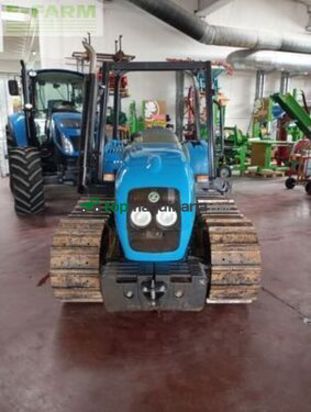 Tractor agrícola - Landini - trekker 90