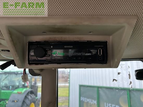 Tractor agrícola - John Deere - 6175m