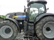 Tractor agrícola - New Holland - t7050