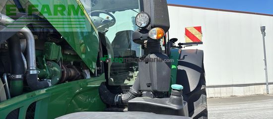 Tractor agrícola - John Deere - 6230R