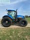 Tractor agrícola - New Holland - t7070