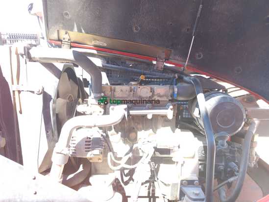 Brazo MANITOU 180ATJ