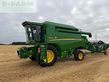 Cosechadora de Cereal - John Deere - w440
