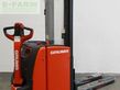 Elevadora - Linde - l 16 i 1173