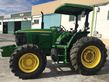Tractor agrícola - John Deere - 6215