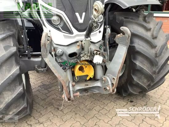 Tractor agrícola - Valtra - t 174 ed smarttouch | rtk | unlimited