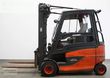 Elevadora - Linde - e 30/600 hl 387