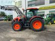 Tractor agrícola - Kubota - m5112 mit mx a106 frontlader