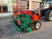 Sembradora - Agro-Masz - sr 251 doppelscheibenschare + andruckrollen