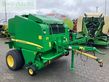Empacadora gigant - John Deere - 623 multicrop