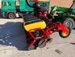 Sembradora monograno mecanica -  - tempo tpv 12