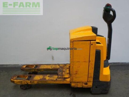 Elevadora - Jungheinrich - eje20