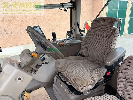 Tractor agrícola - John Deere - 7310r e23 *rtk*