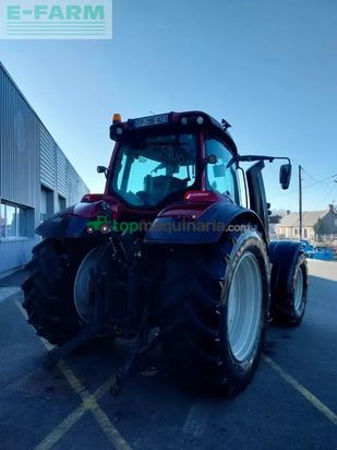 Tractor agrícola - Valtra - t214a