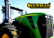 Tractor agrícola - John Deere - 9430
