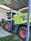 Cosechadora de Cereal - Claas - Jaguar 850 Speedstar