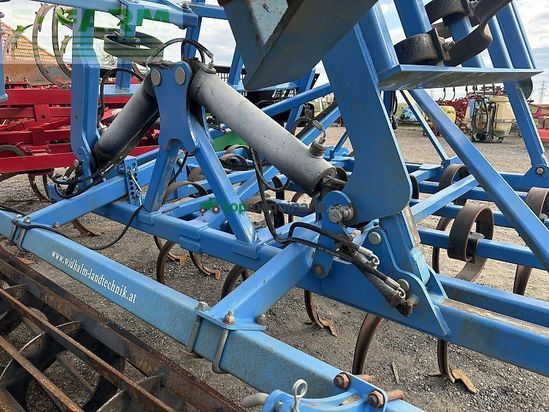 Cultivador - Expom - gryf 6m