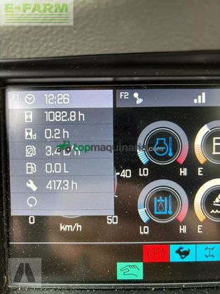 Telescopica - kramer - kt 559