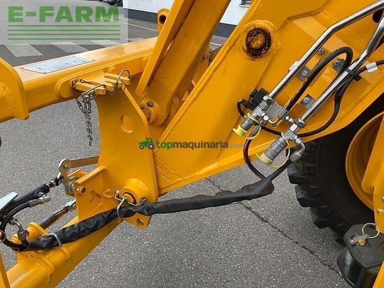 Telescopica - JCB - 538-70 agri xtra