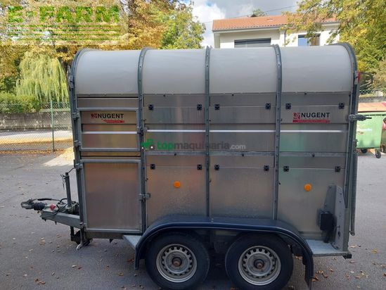 Remolqu agrícola -  - l 2415 s