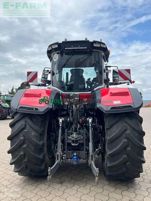 Tractor agrícola - Massey Ferguson - 8s.265 dyna e-power exclusive