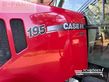 Tractor agrícola - Case IH - cvx 195