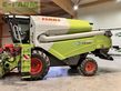 Cosechadora de Cereal - Claas - tucano 320