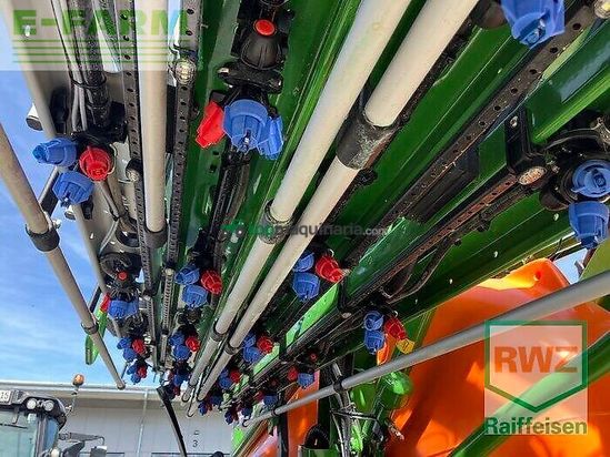 Atomizador - Amazone - ux 4200 special