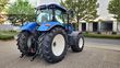 Tractor agrícola -  - t7.175 powercommand