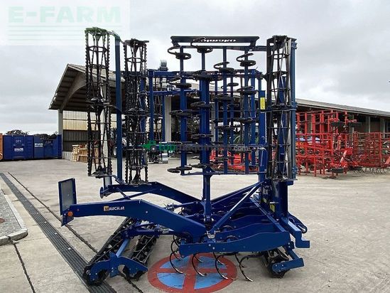 Cultivador - Rolmako - cultivator u382 6m