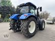 Tractor agrícola - New Holland - t 6.145 dc