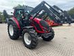 Tractor agrícola - Valtra - a 85 mit fl