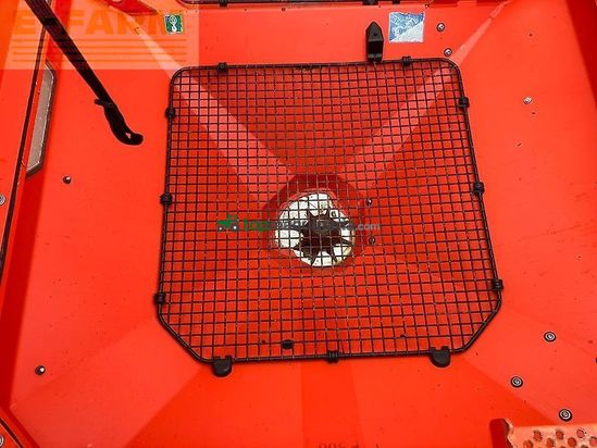 Esparcidor - Rauch - axis h 30.1 emc isobus