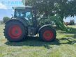 Tractor agrícola - Fendt - 516 vario