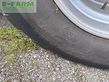 Empacadora gigant - Krone - ultima cf 155 xc