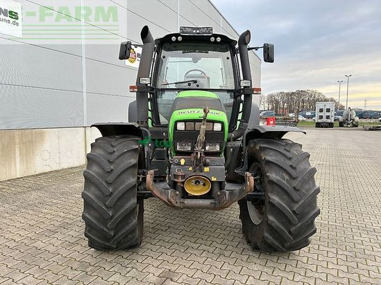 Tractor agrícola - Deutz - m625