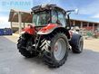Tractor agrícola - Same - virtus 100 dt