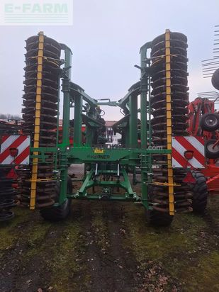 Cultivador - Kerner - x3